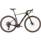 Cannondale Topstone Carbon 2 AXS 1X Bike