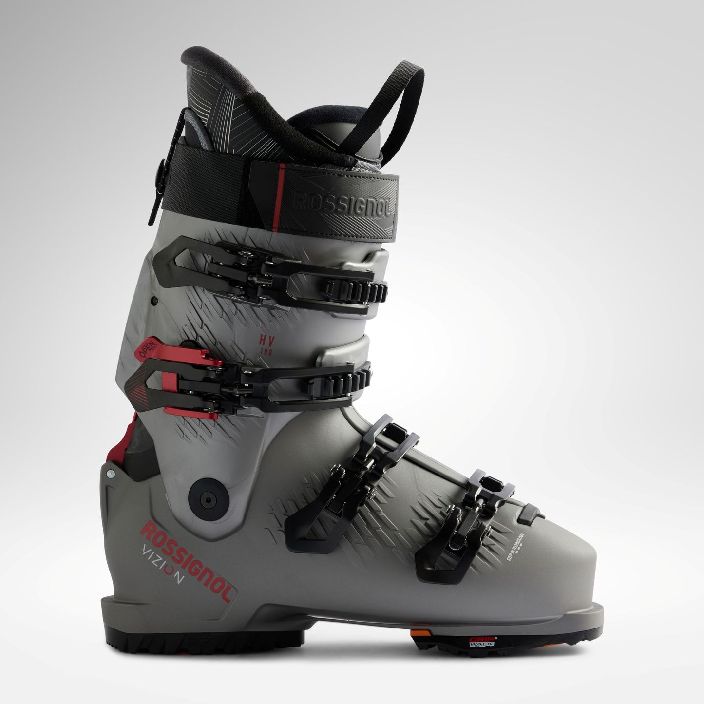 Rossignol Vizion 4B 100 HV GW Mens Ski Boot 2027