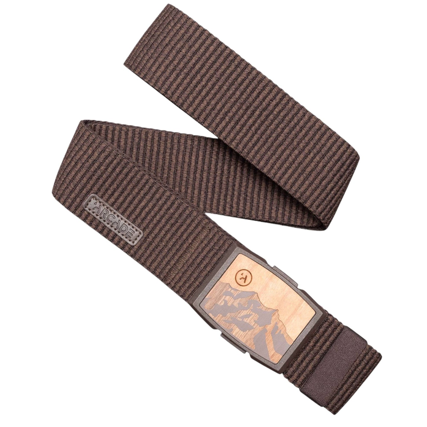 Arcade Woody Adult Belt