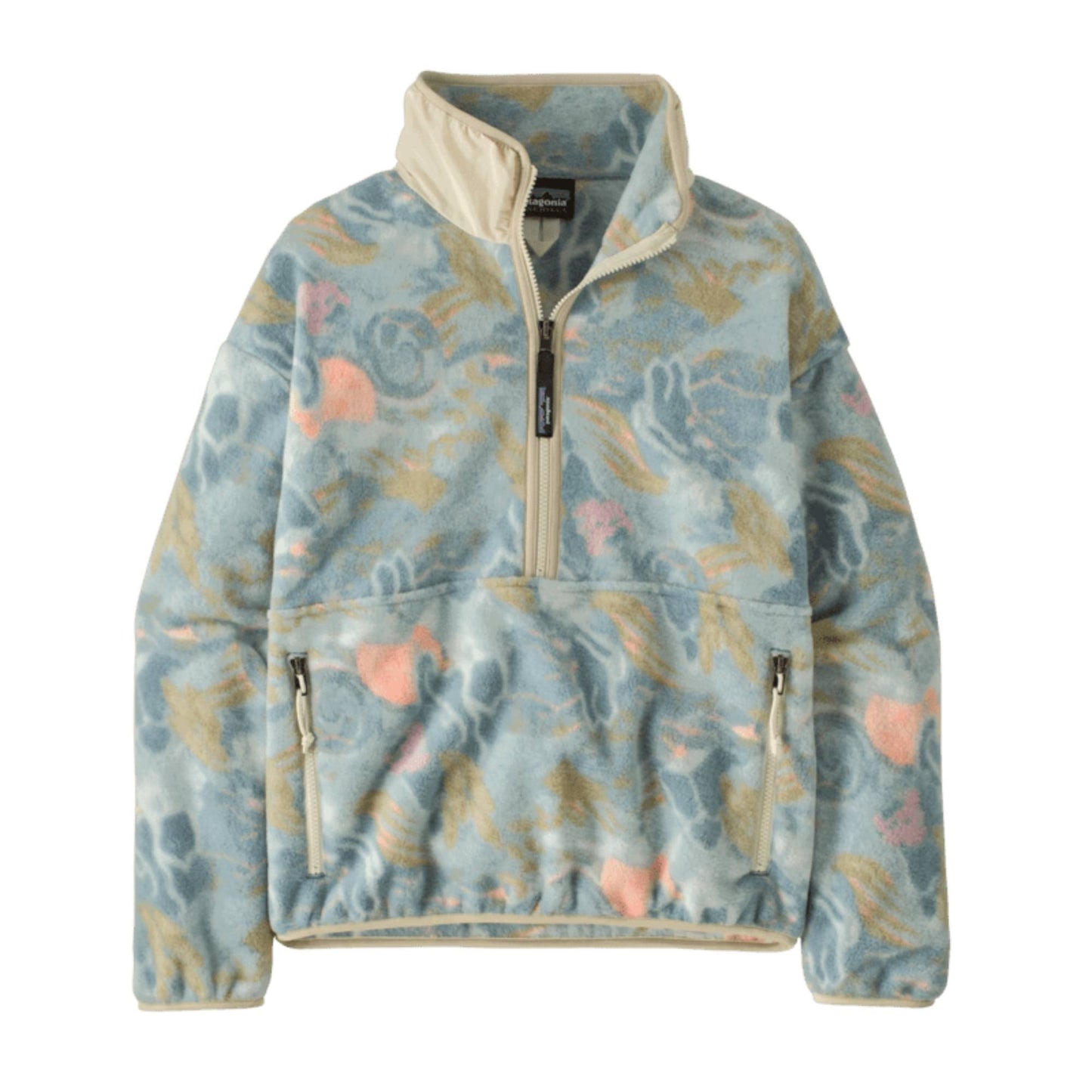 Patagonia Synch Marsupial Womens Sweater 2026