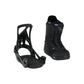 Burton Womens Step On Package 2026