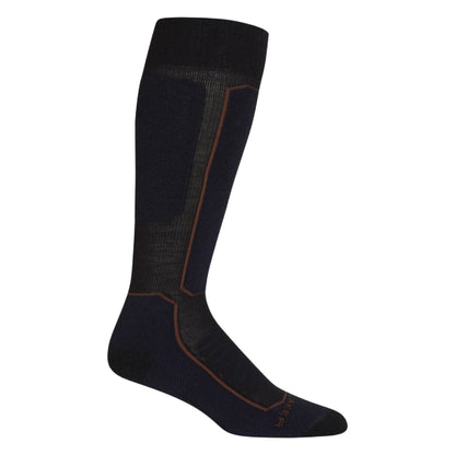 Icebreaker Ski+ Medium Womens OTC Sock