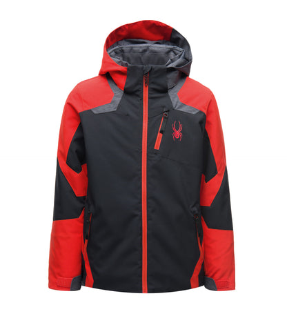 Spyder Leader Boys Jacket 2020