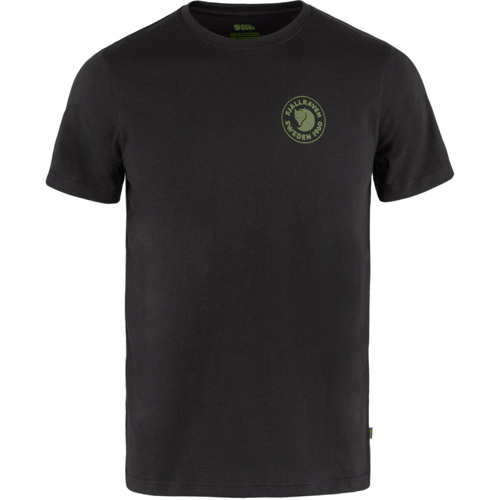 Fjallraven 1960 Logo Mens T-shirt 2024