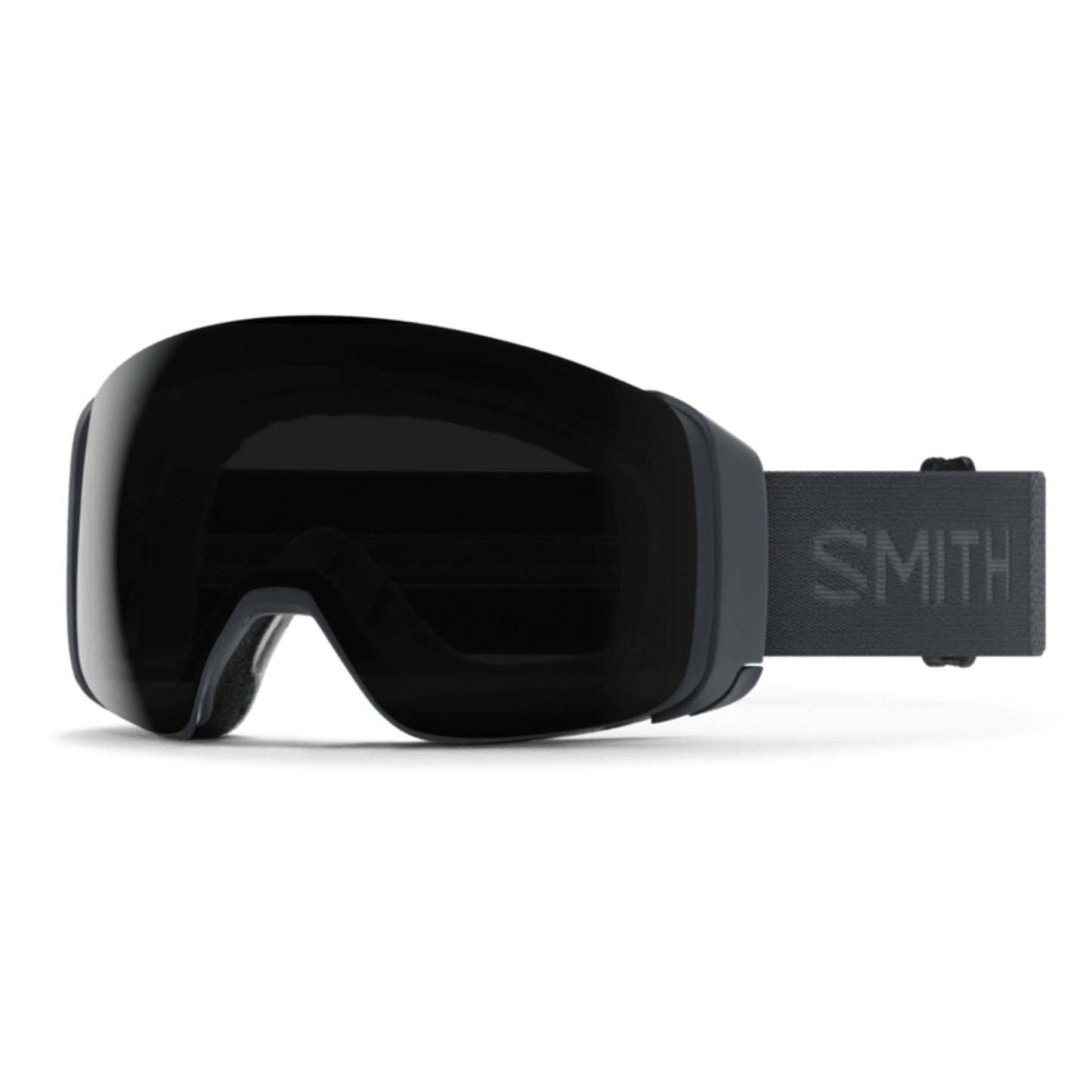 Smith 4D MAG Goggles 2026