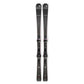 Blizzard Phoenix R14 Pro Womens Ski + Marker TPX 12 GW Binding 2026