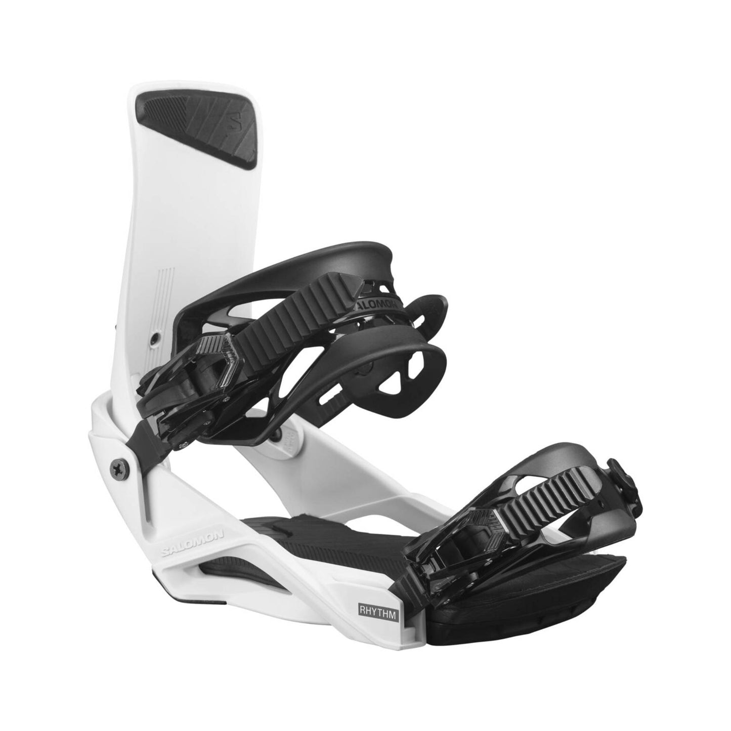 Salomon Rhythm Snowboard Bindings 2026