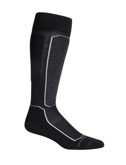 Icebreaker Ski+ Light Womens OTC Socks