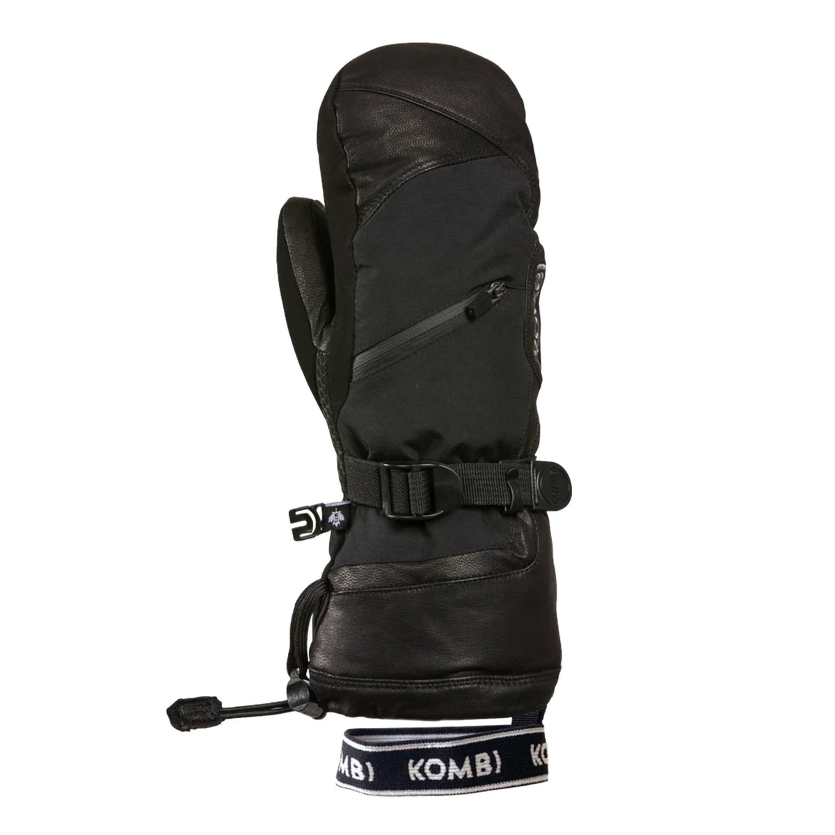 Kombi The Patroller Gore-Tex Mens Mitt