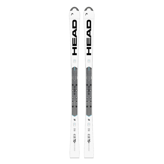 Head WCR e-SL Rebel FIS SW RP WCR 14 Ski 2026