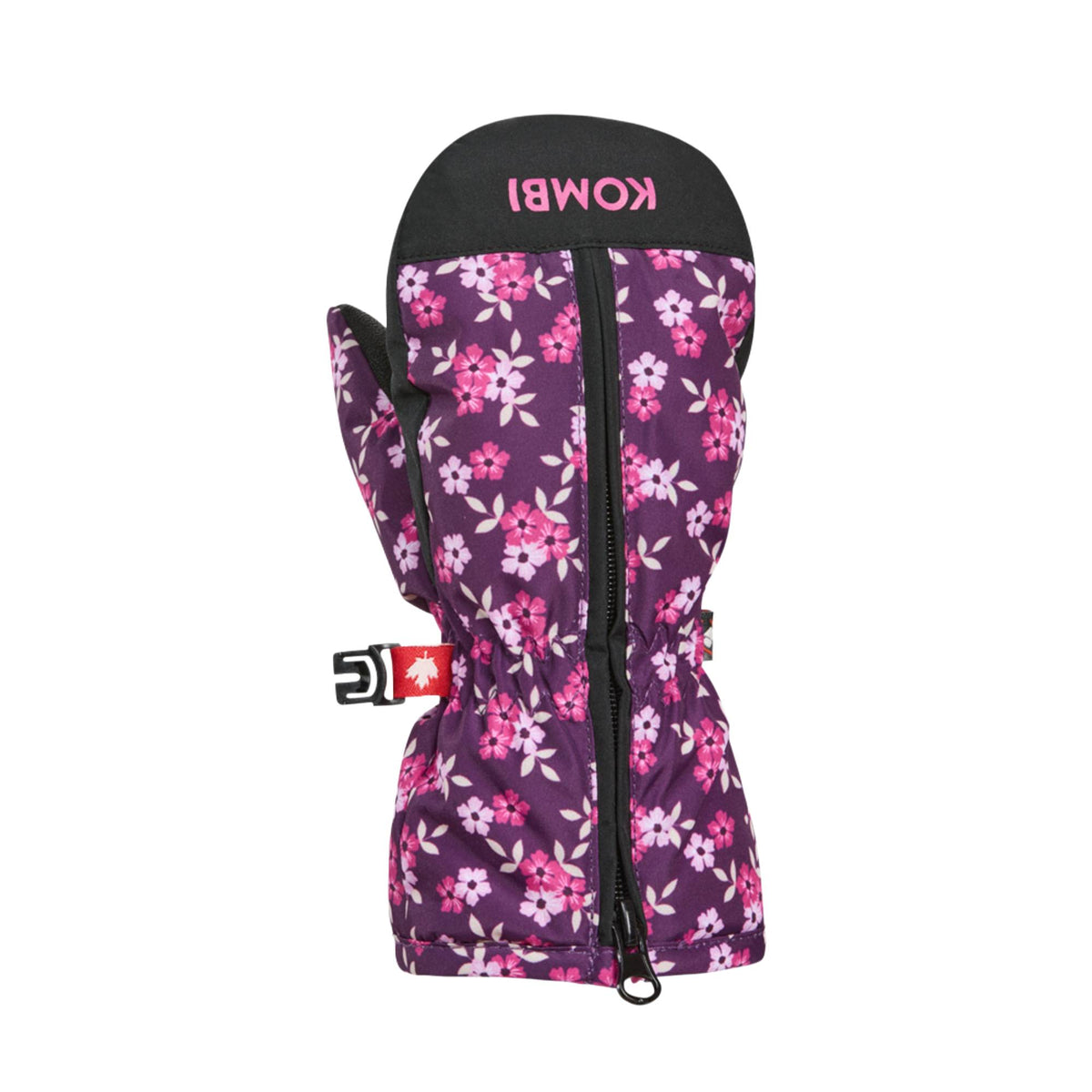Kombi Adorable Preschool Mitt