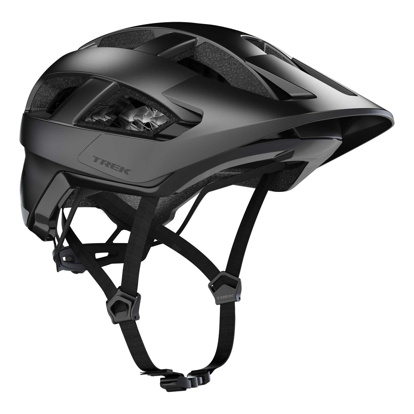 Trek Quantum WaveCel Mountain Bike Helmet