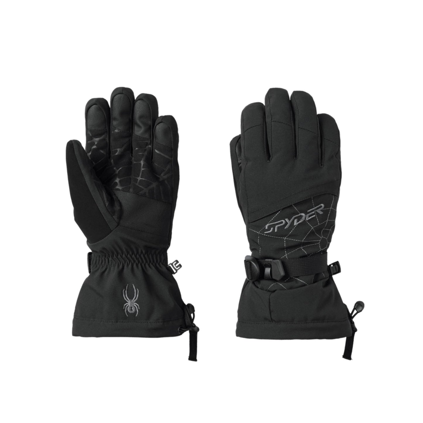 Spyder Overweb Mens Glove