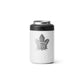 YETI Rambler 12oz NHL Colster 2.0 Can Insulator Maple Leafs