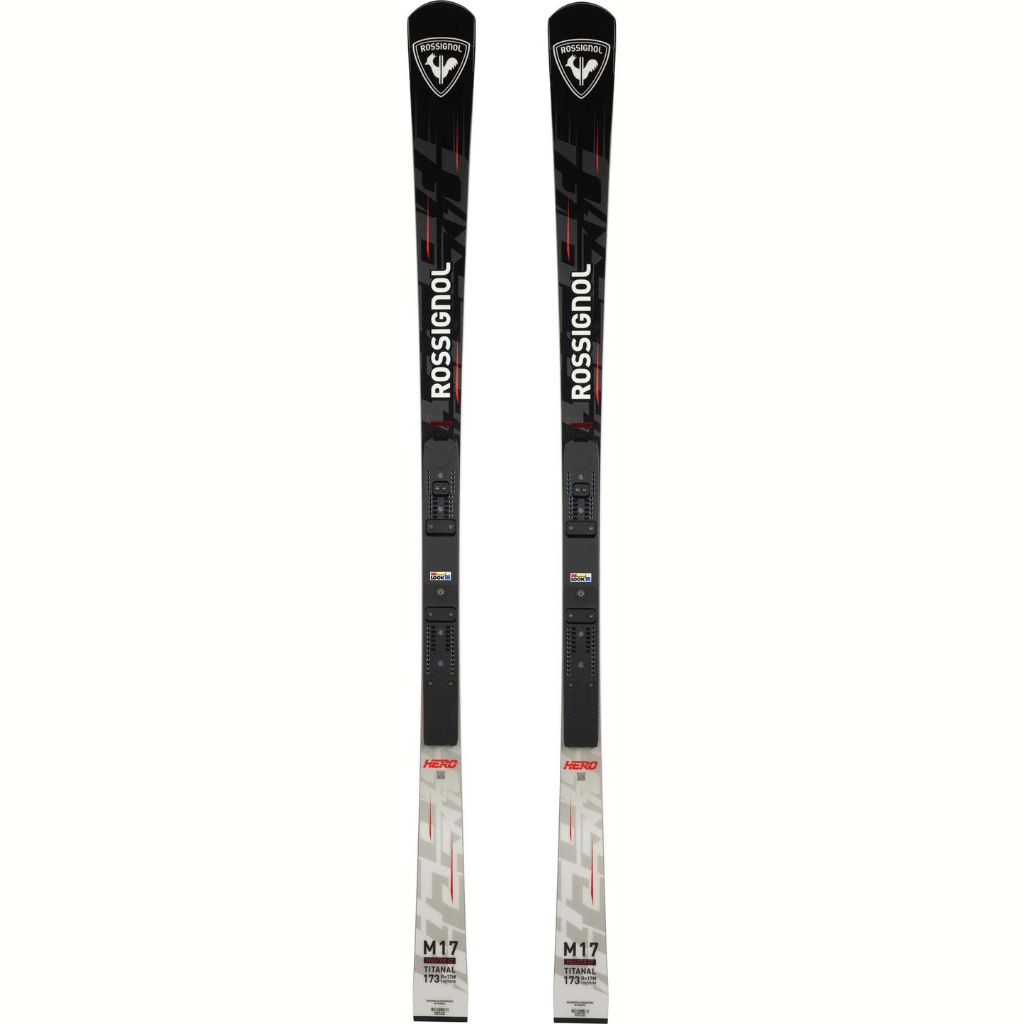 Rossignol Hero Master LT R22 Ski 2025