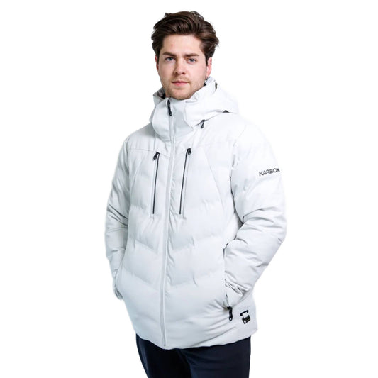 Karbon Adonis Mens Jacket 2027