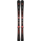 Rossignol Nova 10 Womens Ski + Xpress 11 W GW Binding 2027