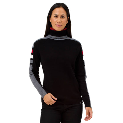 Krimson Klover Skyline Womens Turtleneck 2026