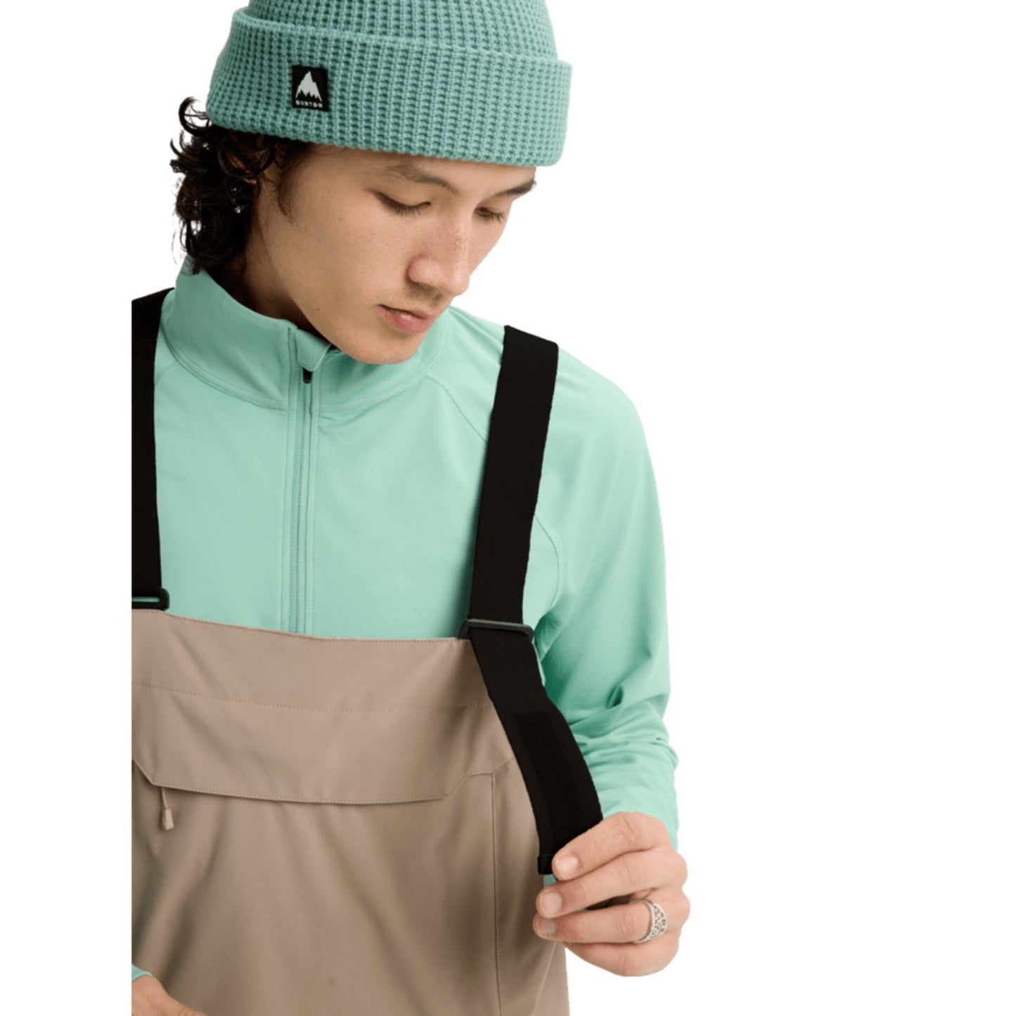 Burton Reserve Mens Bib Pants 2026