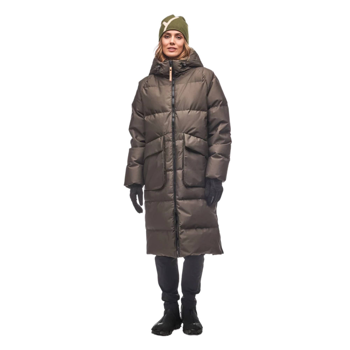 Indyeva Theros Womens Coat 2027