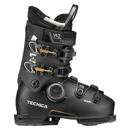 Tecnica Mach BOA HV 75 GW Womens Ski Boot 2027