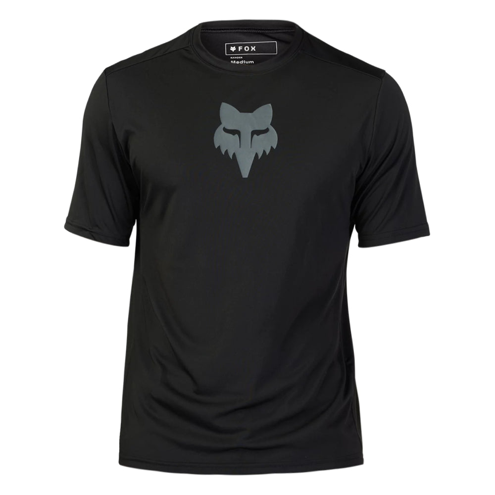 Fox Ranger Lab Head Short Sleeve Mens Jersey