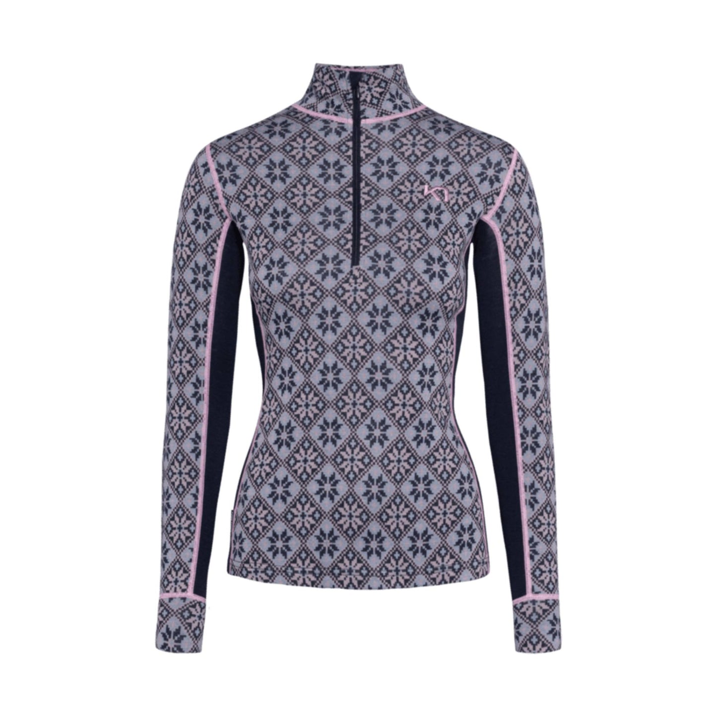 Kari Traa Rose Womens Half Zip 2026