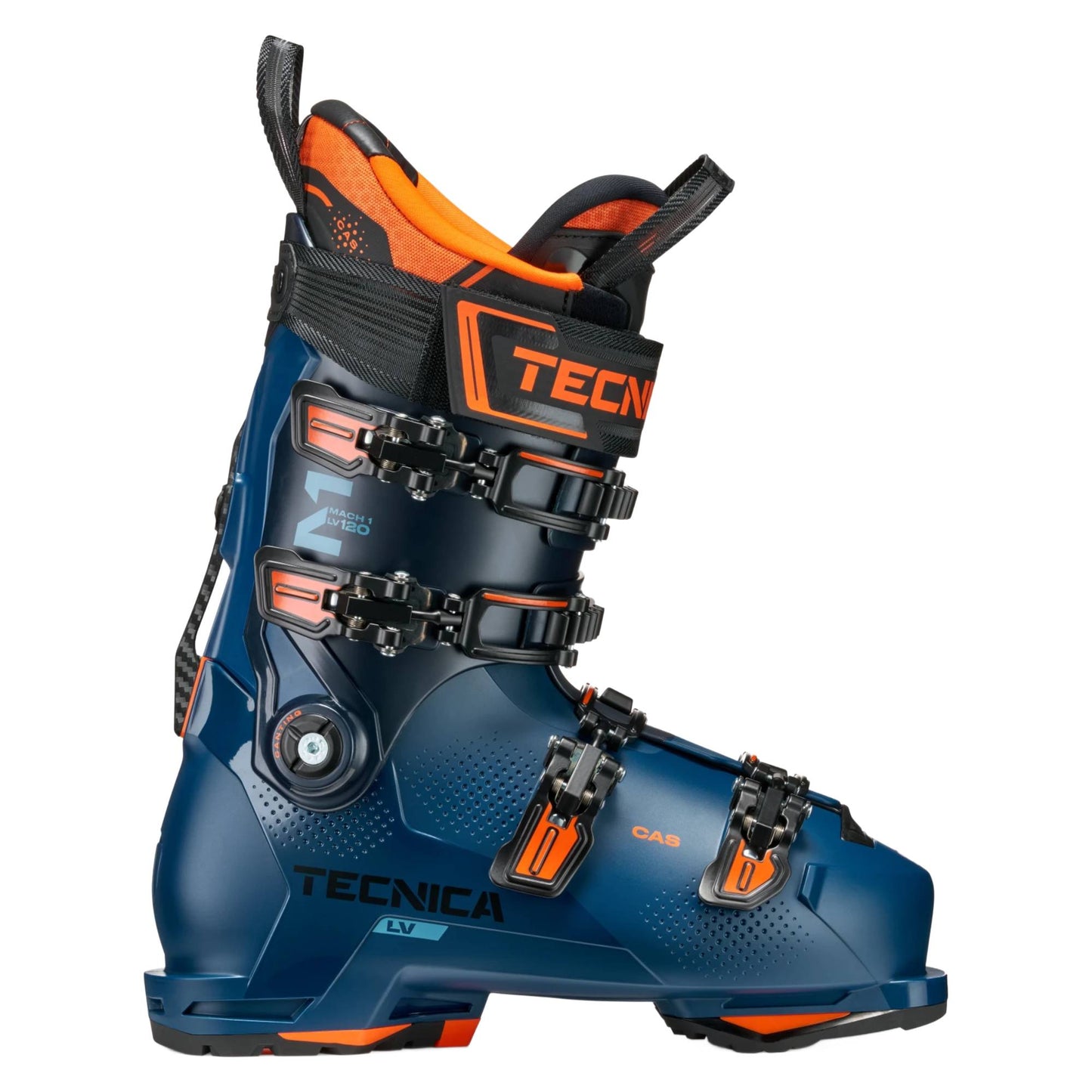 Tecnica Mach1 LV 120 TD2 GW Mens Ski Boot 2026