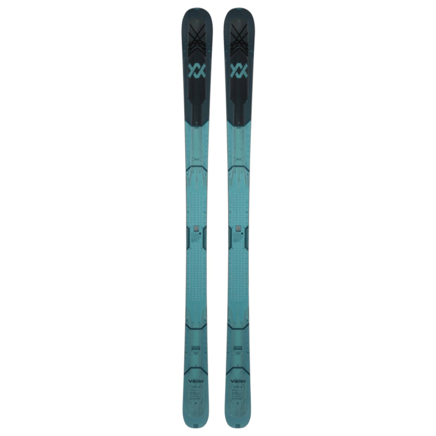 Volkl Mantra 88 Ski 2026