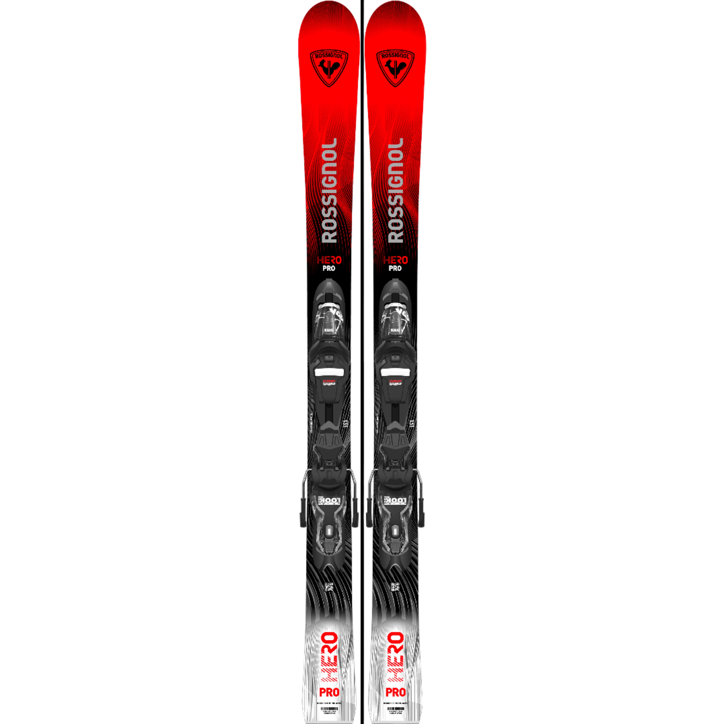 Rossignol Hero Pro Multi-Event Ski 2027