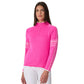 Krimson Klover Glacier Womens Zip Neck 2027