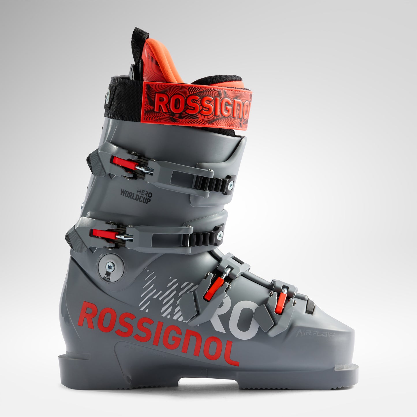 Rossignol Hero World Cup ZSoft+ Ski Boot 2027