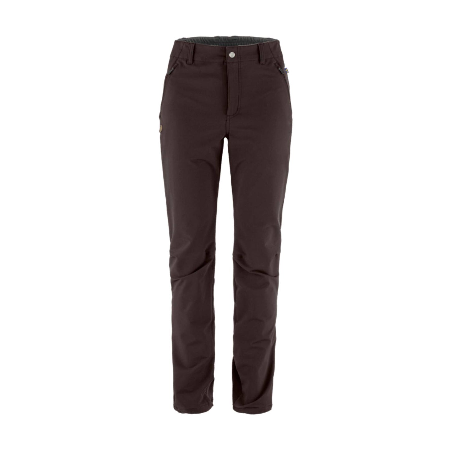 Fjallraven Abisko Stretch Womens Winter Pant 2027