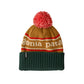 Patagonia Powder Town Kids Beanie