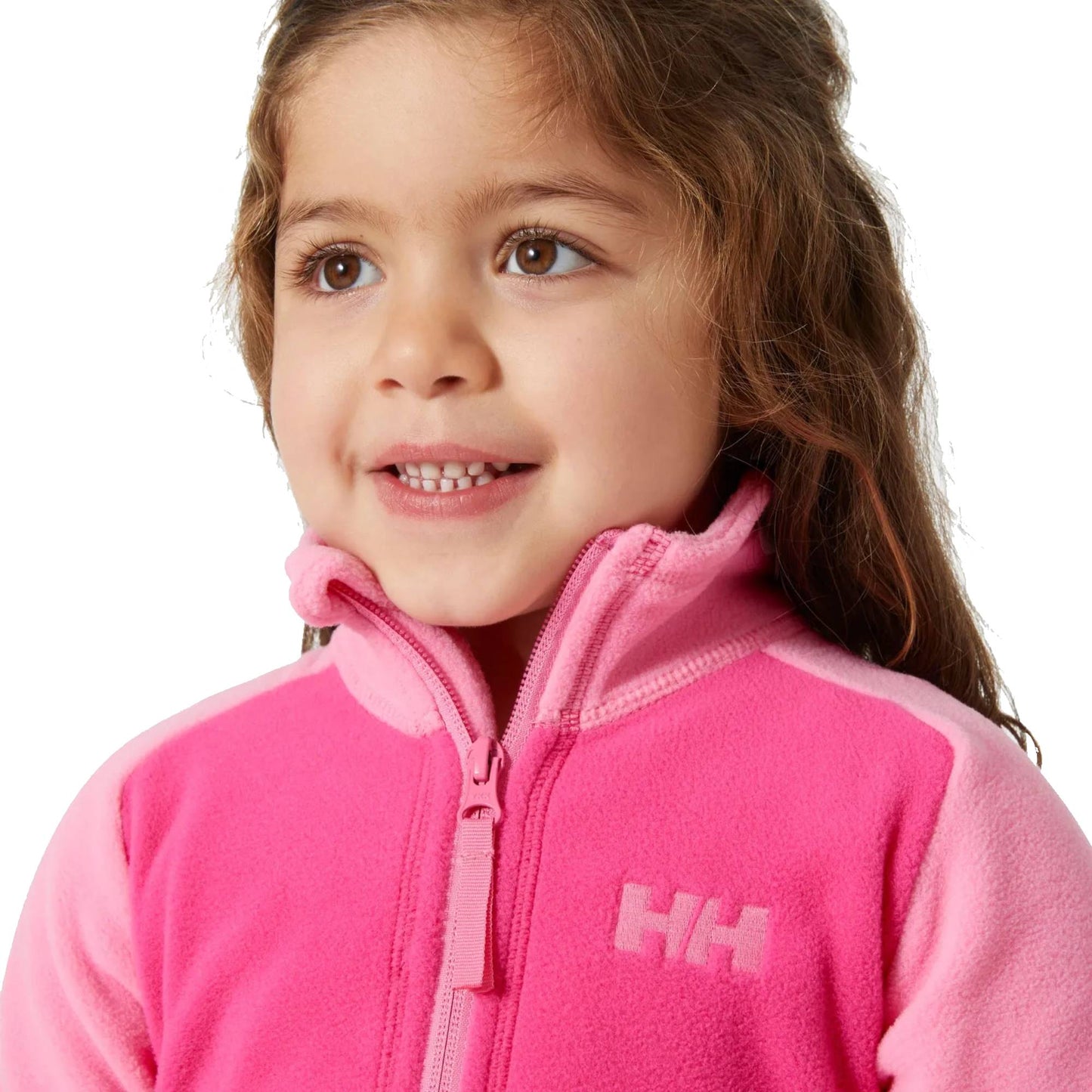 Helly Hansen Daybreaker 2.0 Preschool Jacket 2025