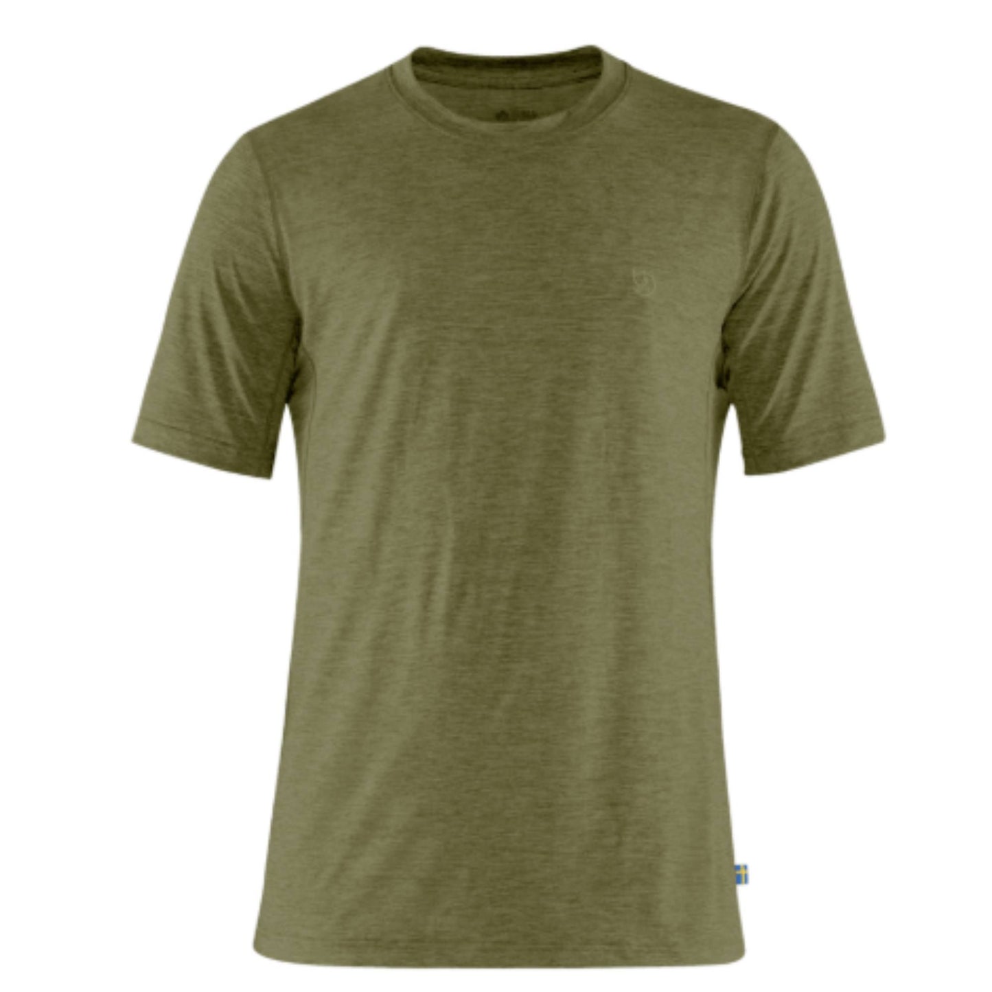 Fjallraven Abisko Day Hike Mens SS Shirt 2025