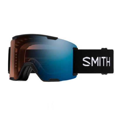 Smith Stash XL Low Bridge Photochromic Goggles 2027