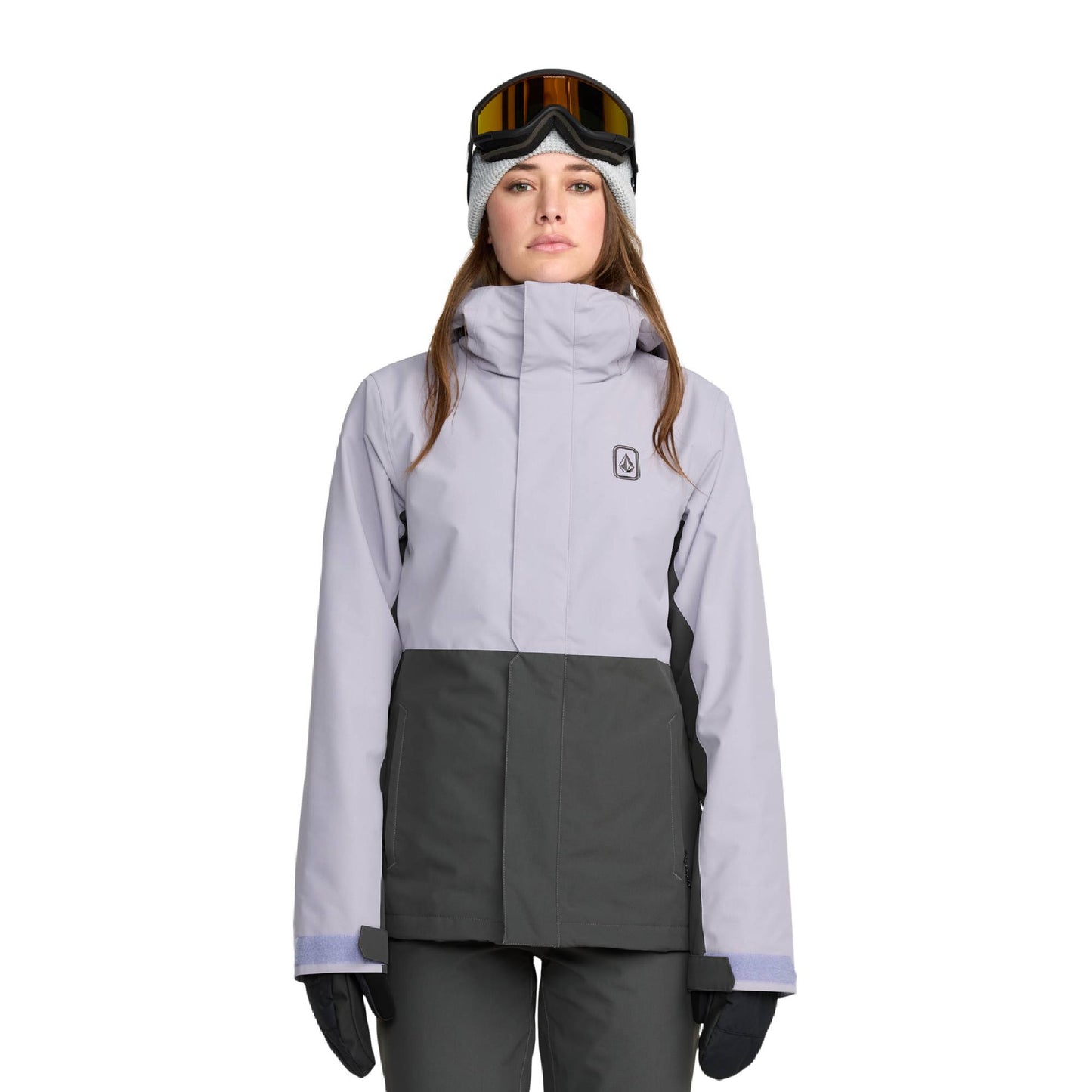 Volcom Bolt Womens Insulated Jacket 2026