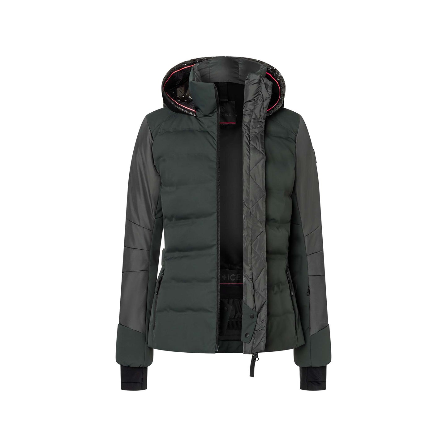 Bogner Fire & Ice Cadja Womens Jacket 2025