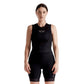 Peppermint Signature Cargo Womens Bib Short