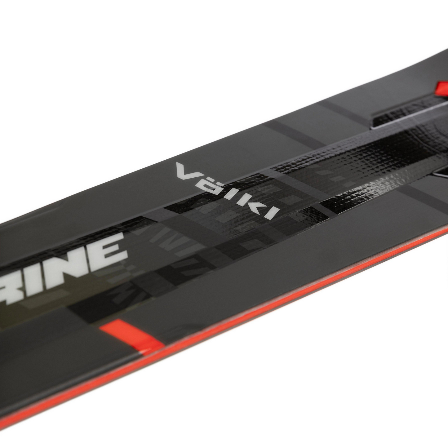 Volkl Peregrine 80 Ski + LowRide 12 TCX GW Binding 2025