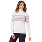 Krimson Klover Morning Side Womens Turtleneck 2025