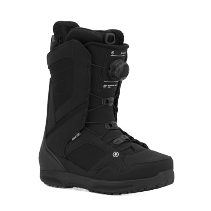 Ride Sage Womens Snowboard Boots 2026