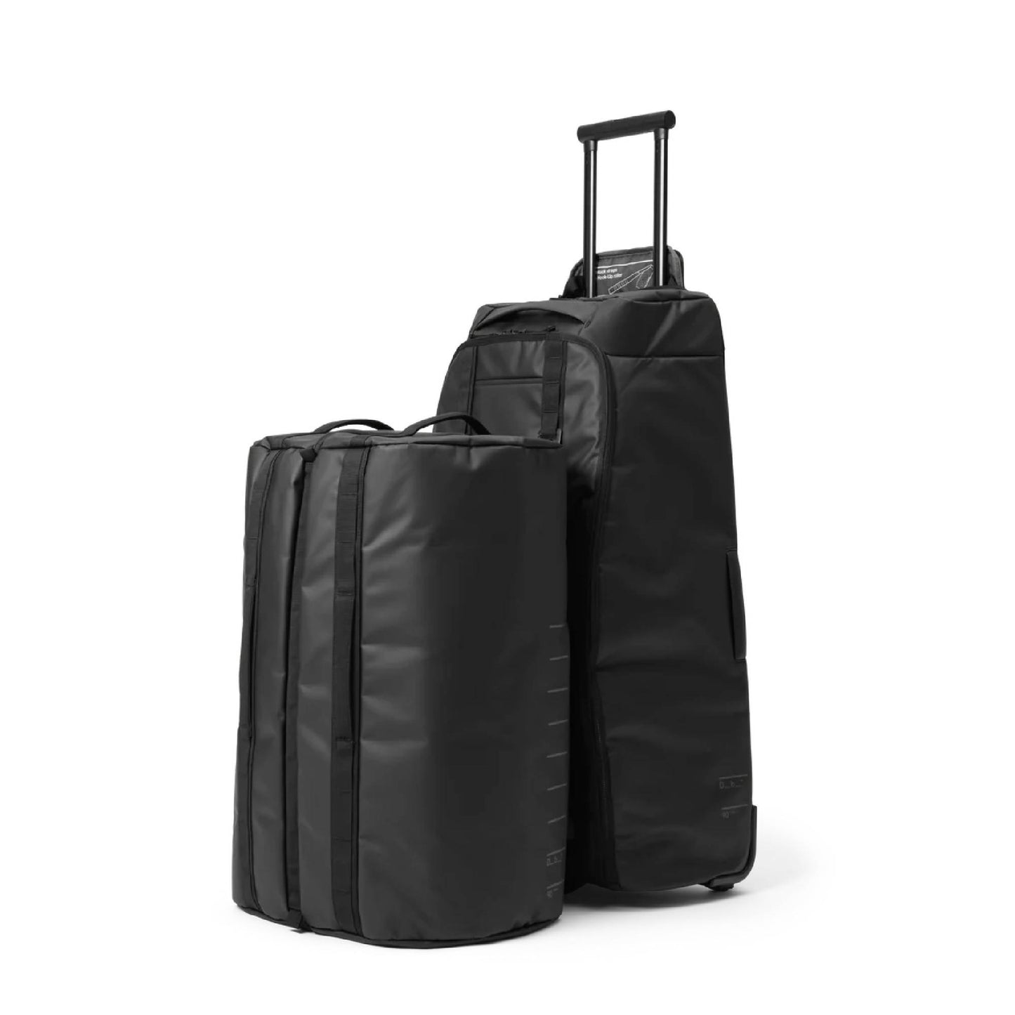 Db Roamer Pro Split Duffel