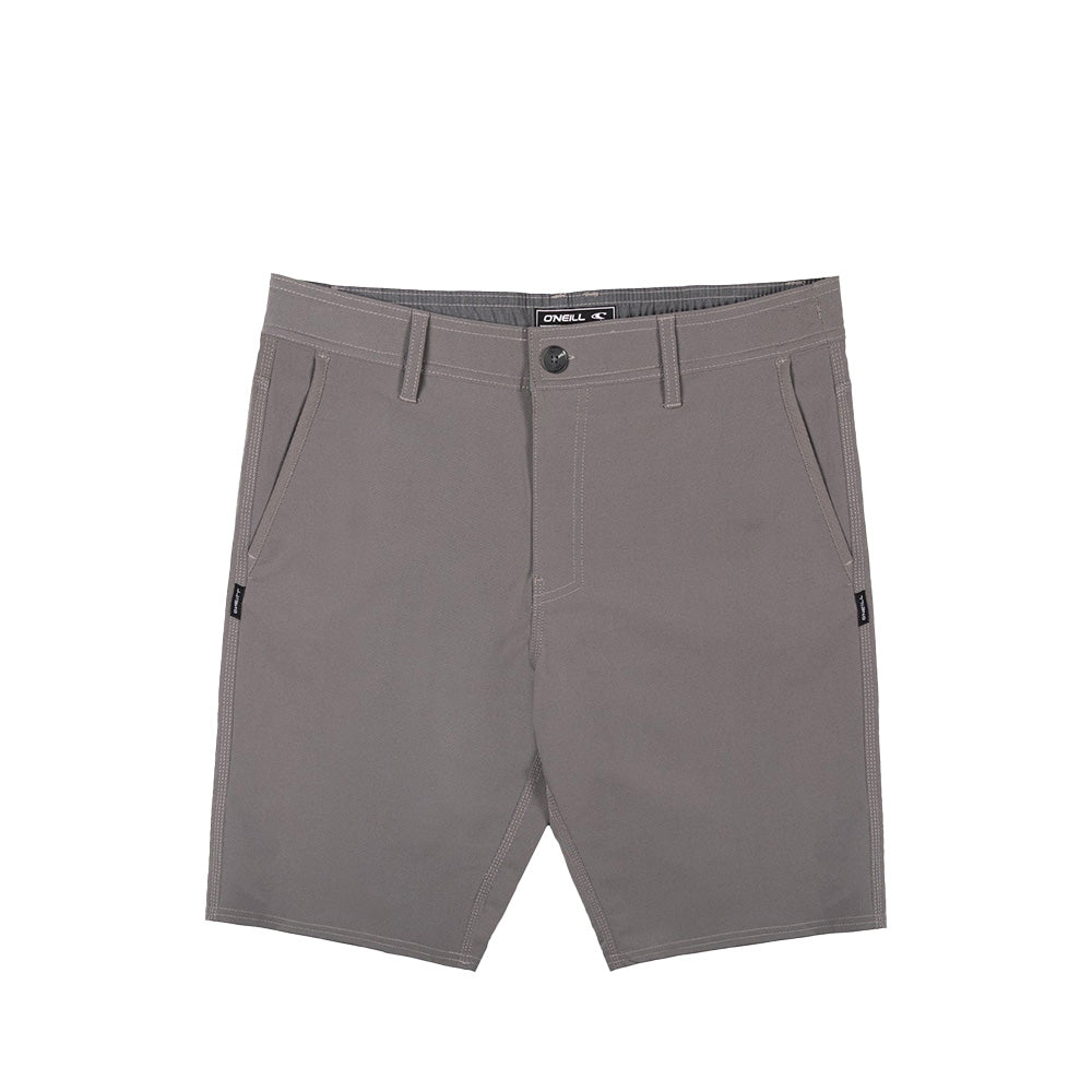 O'Neill Stockton 20 Mens Hybrid Short 2024