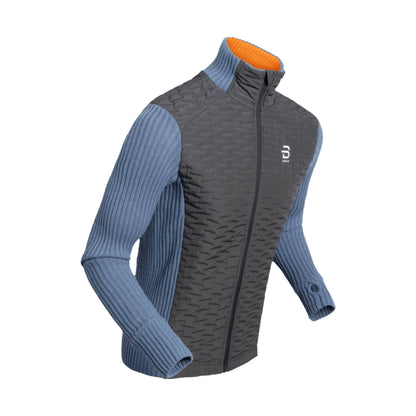 Daehlie Comfy Mens Full Zip