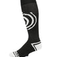 Volcom Spiral Mens Over the Calf Sock