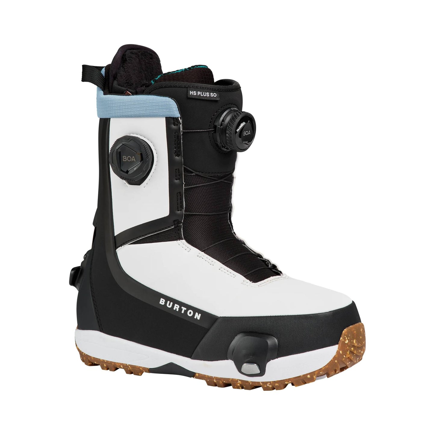 Burton Highshot Plus Womens Step On Snowboard Boots 2027