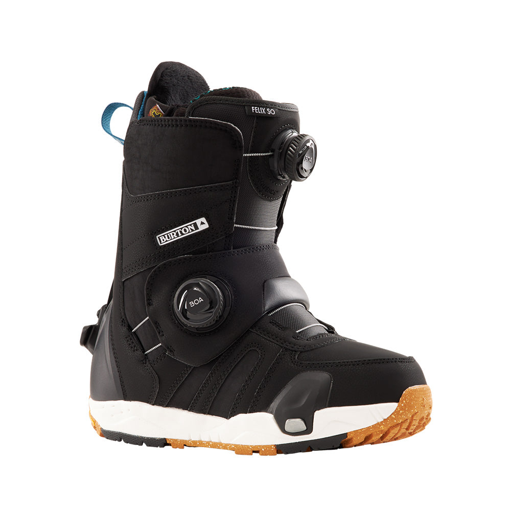 Burton Felix Step On Womens Snowboard Boots 2025