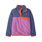 Patagonia LW Synch Kids Snap-T Pullover 2026